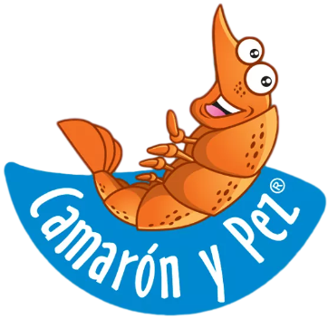 Camaron y Pez